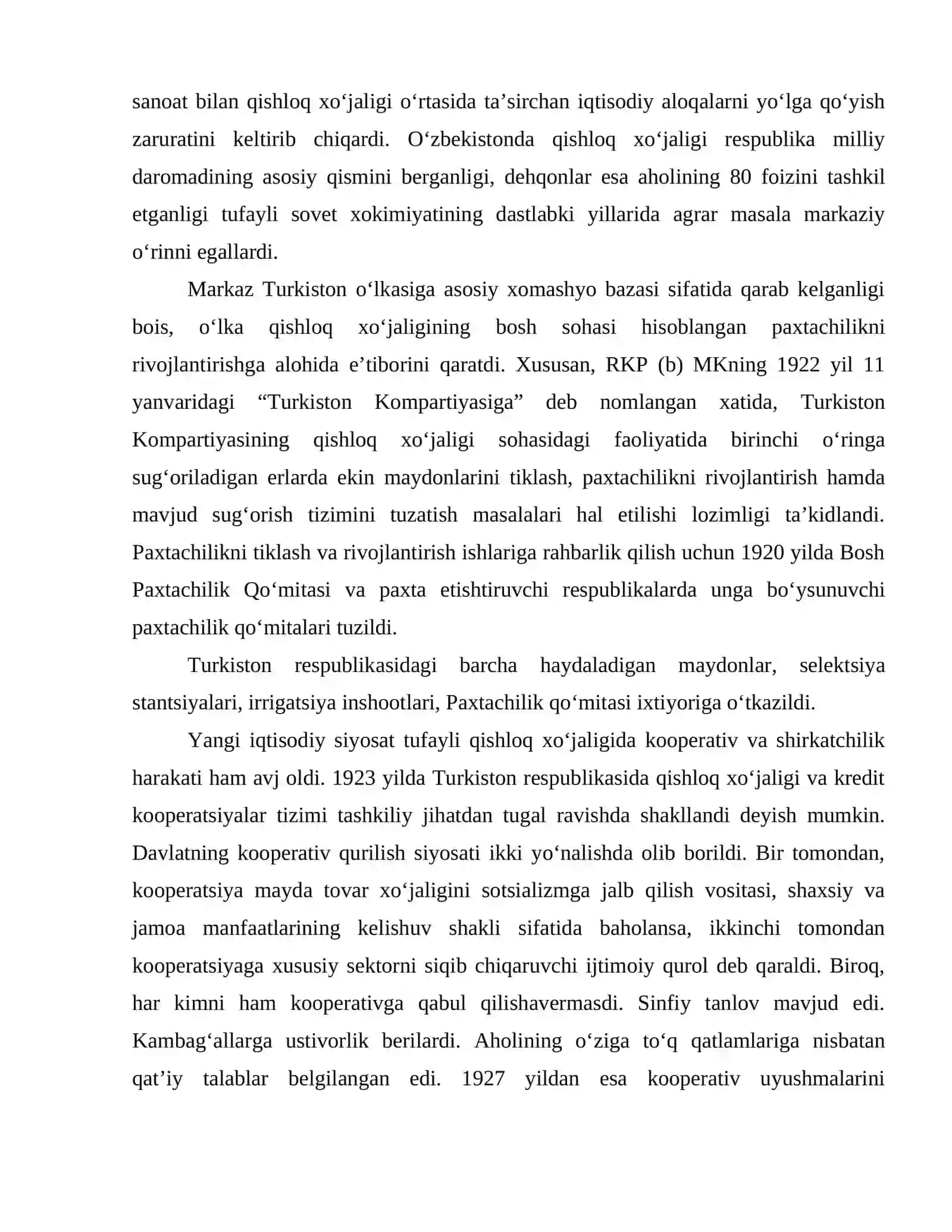 Sovet hokimiyati ijtimoiy-siyosiy tadbirlari 3