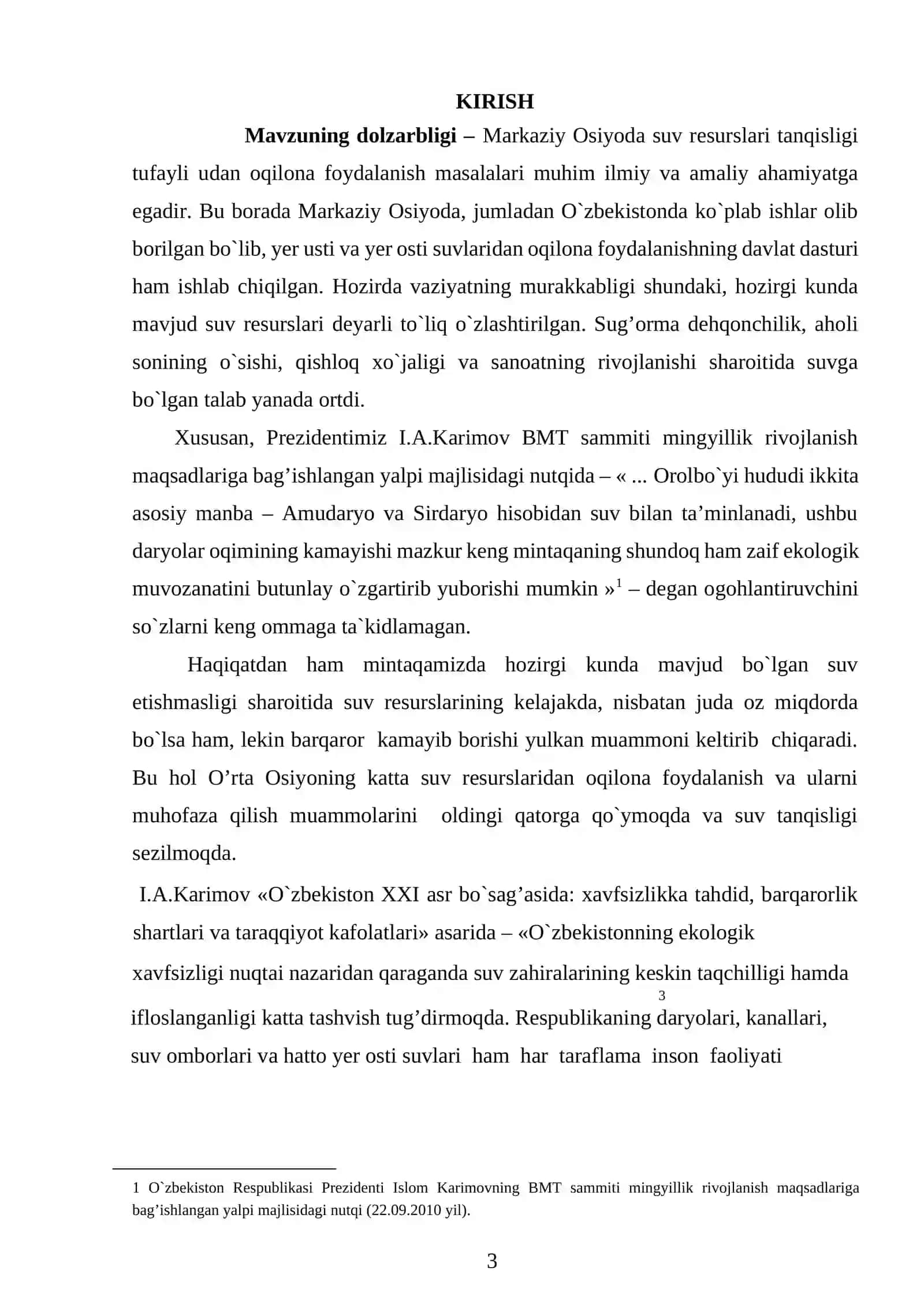 O’rta Osiyo muzliklari 3