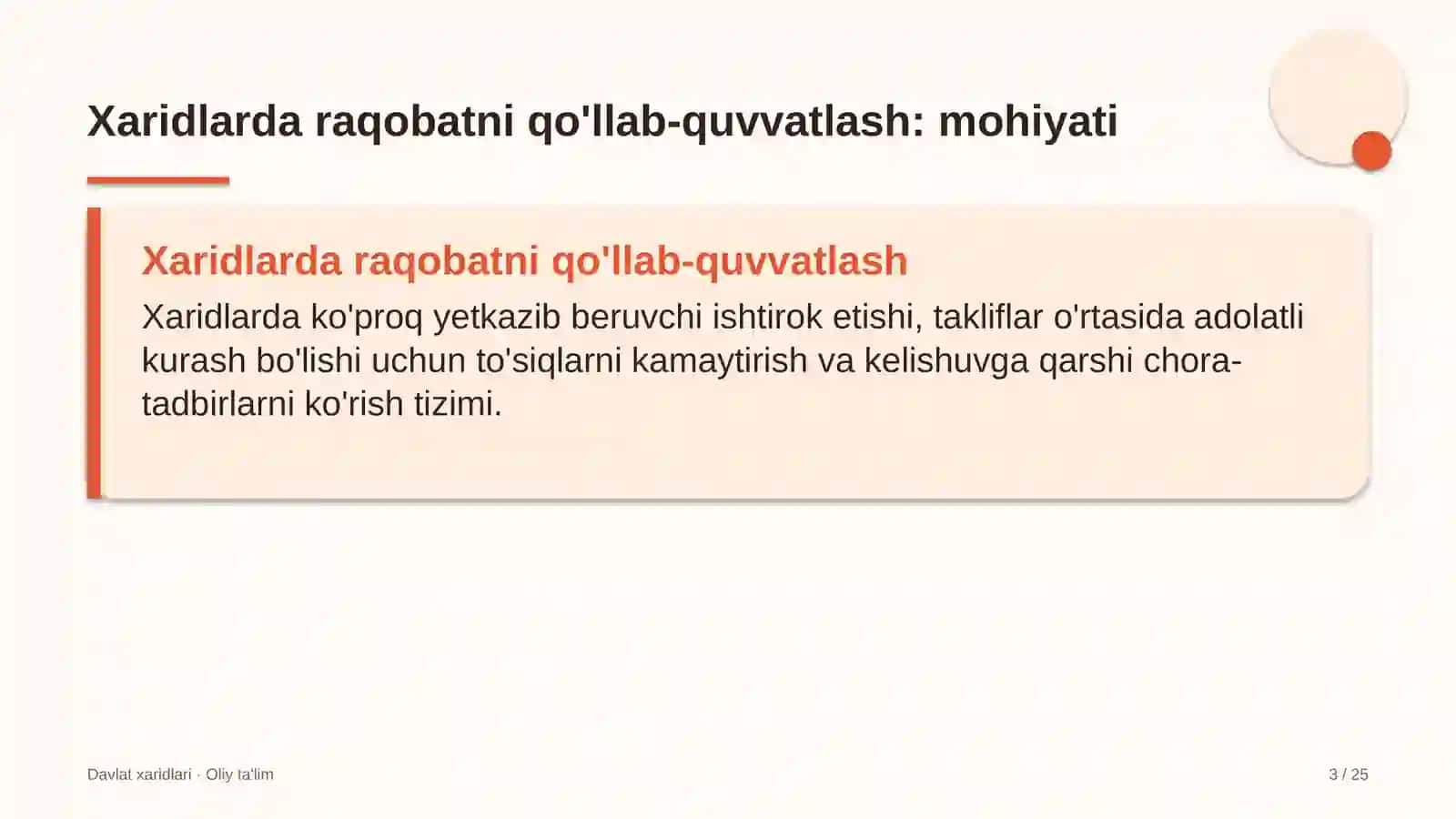 Etnoturizmda xaridlarda raqobatni qo'llab-quvvatlash 3