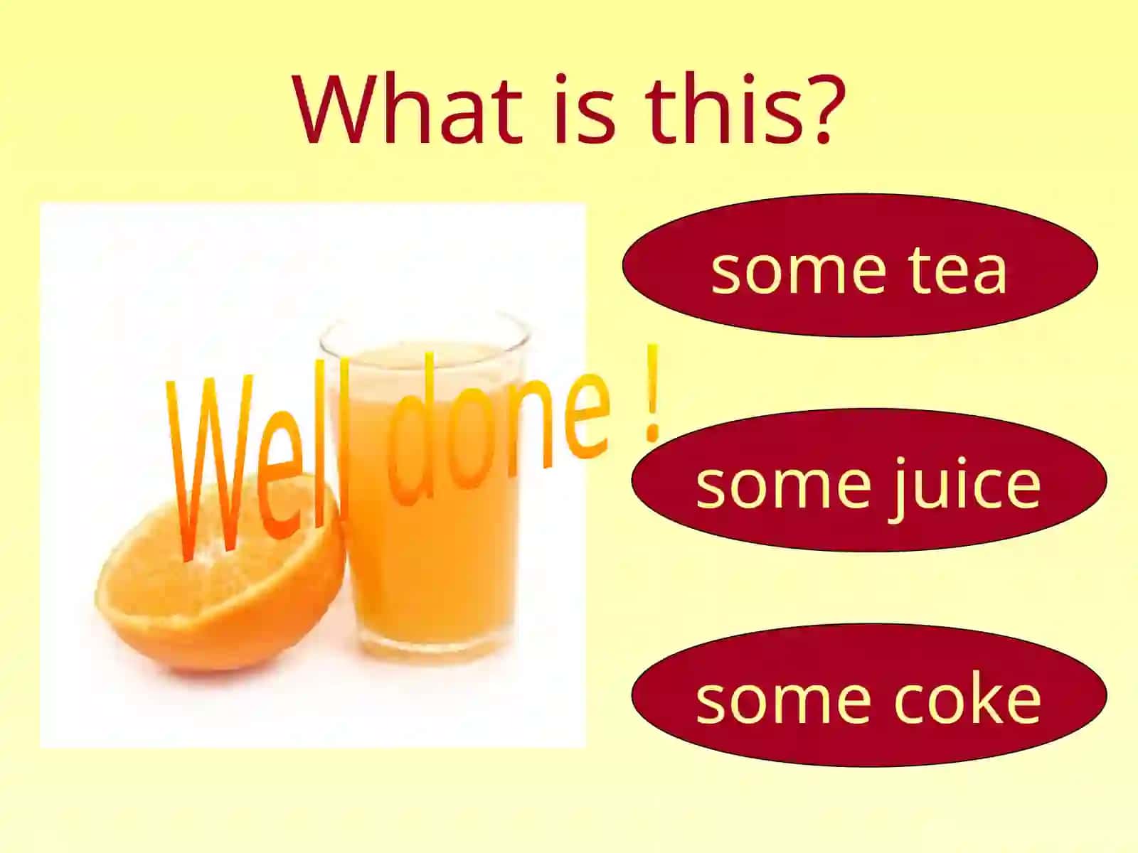 islcollective food game 3