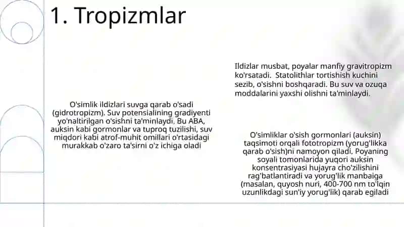 Yem hashak ekinlarining fizalogiyasi 3