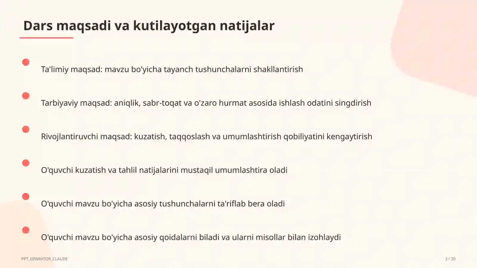 Rus adabiyoti: Tolstoy va Chexov hikoyalari (10-sinf) 3