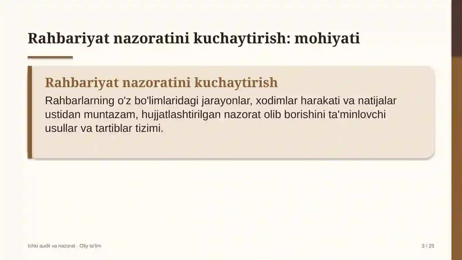 dehqon xo'jaliklarida rahbariyat nazoratini kuchaytirish 2217 3