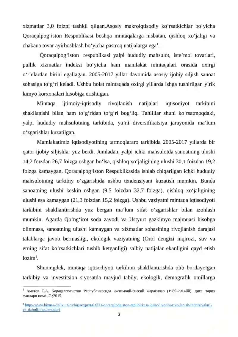 Qoraqalpog'iston Respublikasining ma'naviy va madaniy hayoti 3