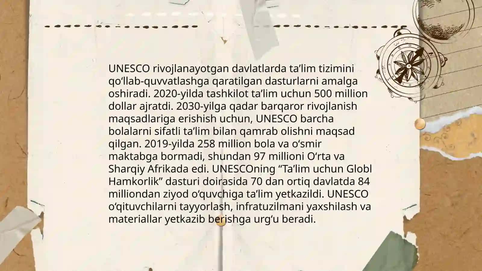 Rivojlangan davlatlarda taʼlim tizimi va qiyosiy tahlili 3