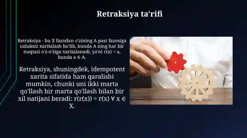 Pulning zarurligi va funksiyalar mustaqil ish 3
