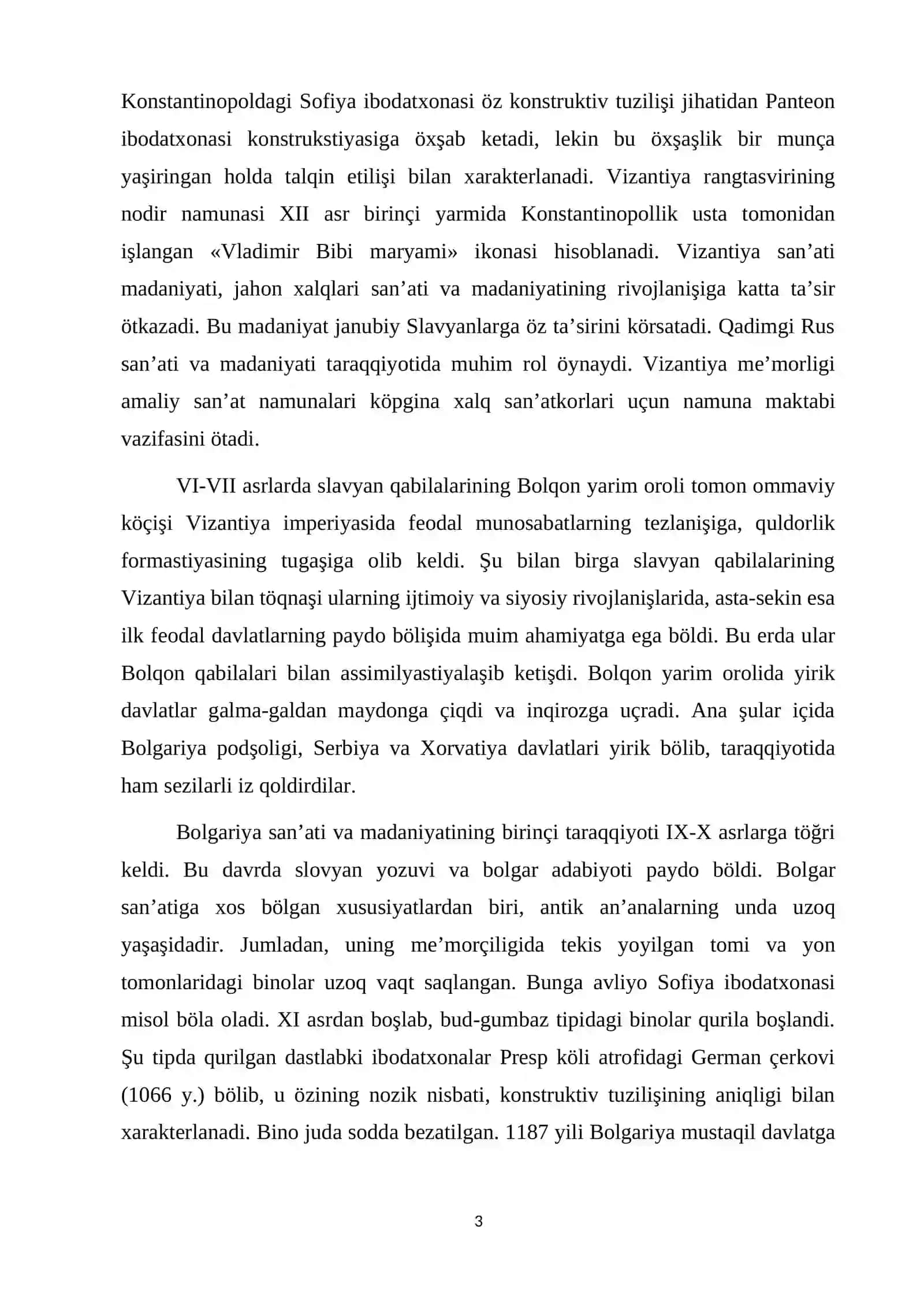 GOTIKA ASRI SAN’ATI 3