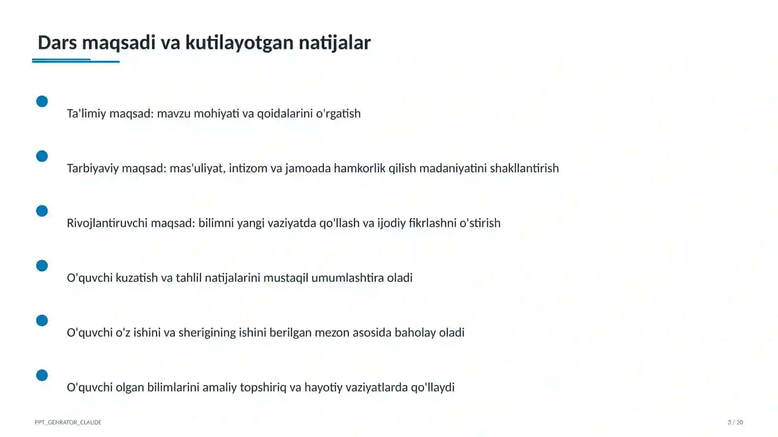 Tanqidiy fikrlashni rivojlantirish strategiyalari 3