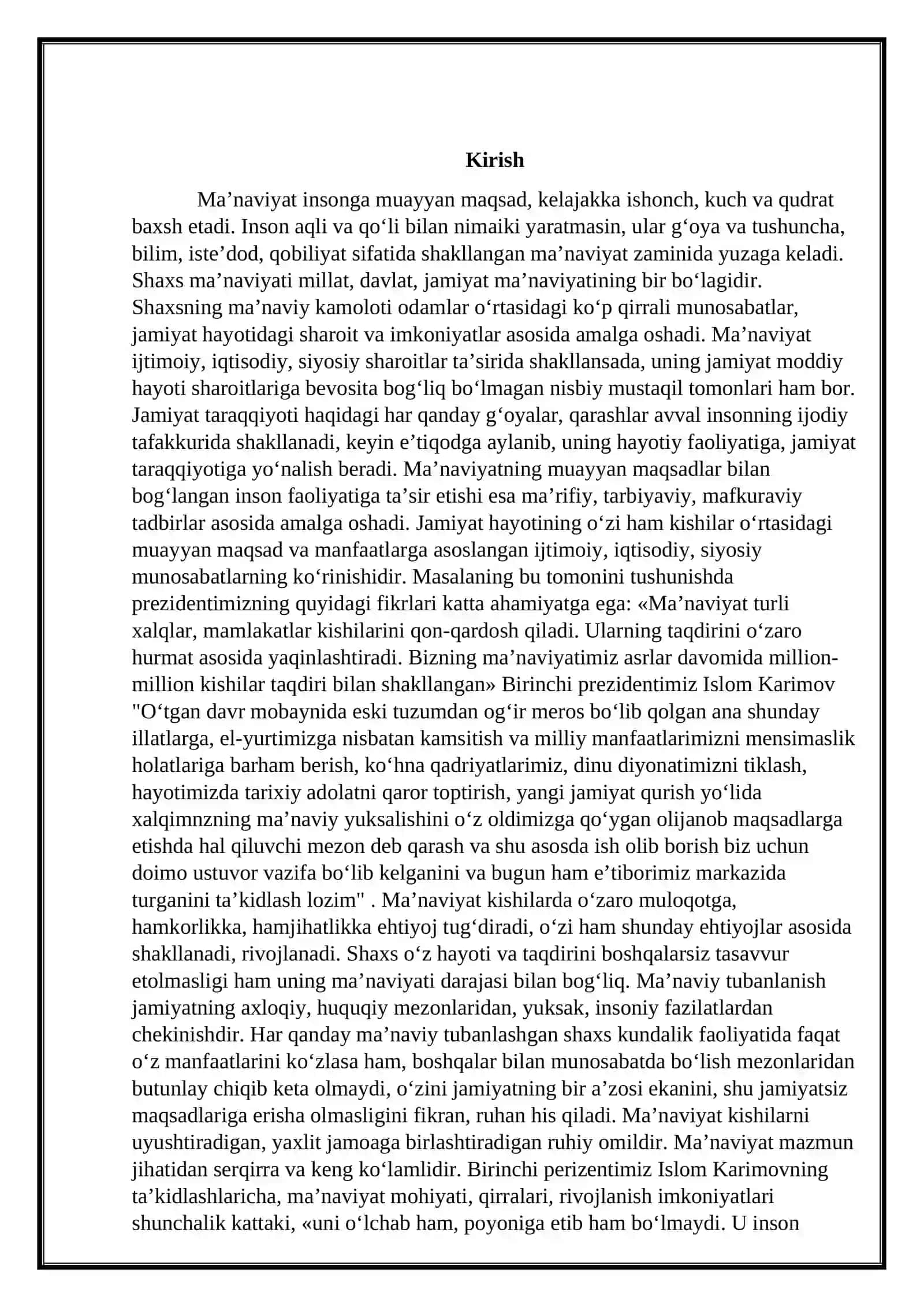 Geometrik naqshlarni tahlil qilishni o’rnatishga metodik 3