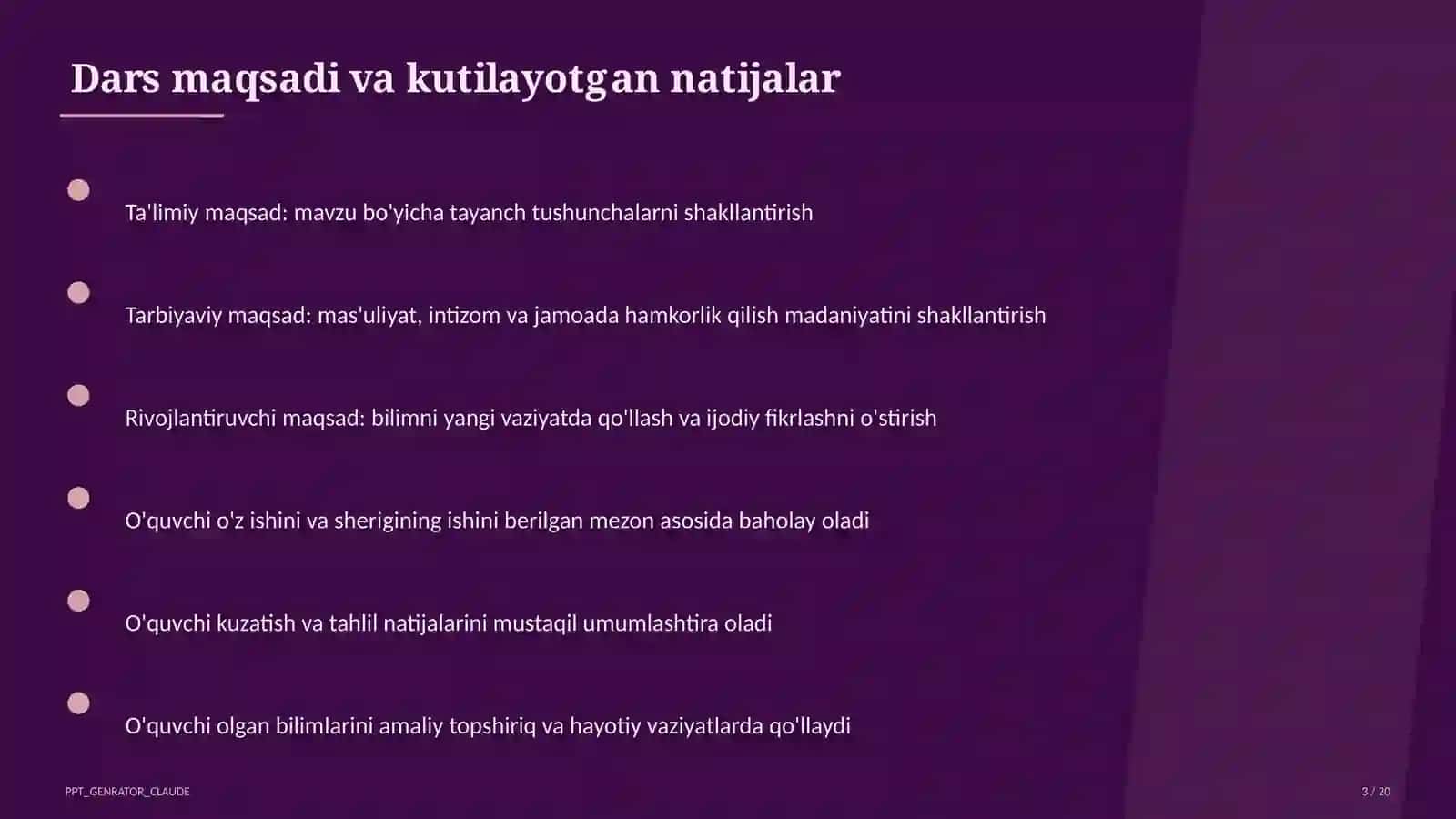 Boshlang'ich sinfda kodlash: Scratch va Code.org 3