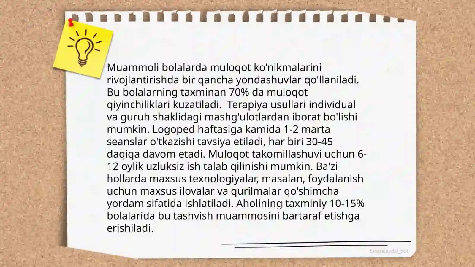 Muammoli bolalar bilan ishlashda tuzatish oʻyinlari 3