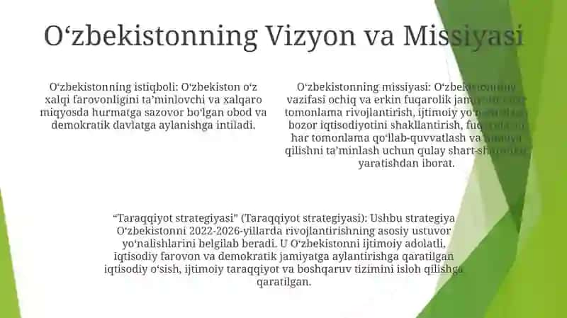 Taraqqiyot strategiyasi 3