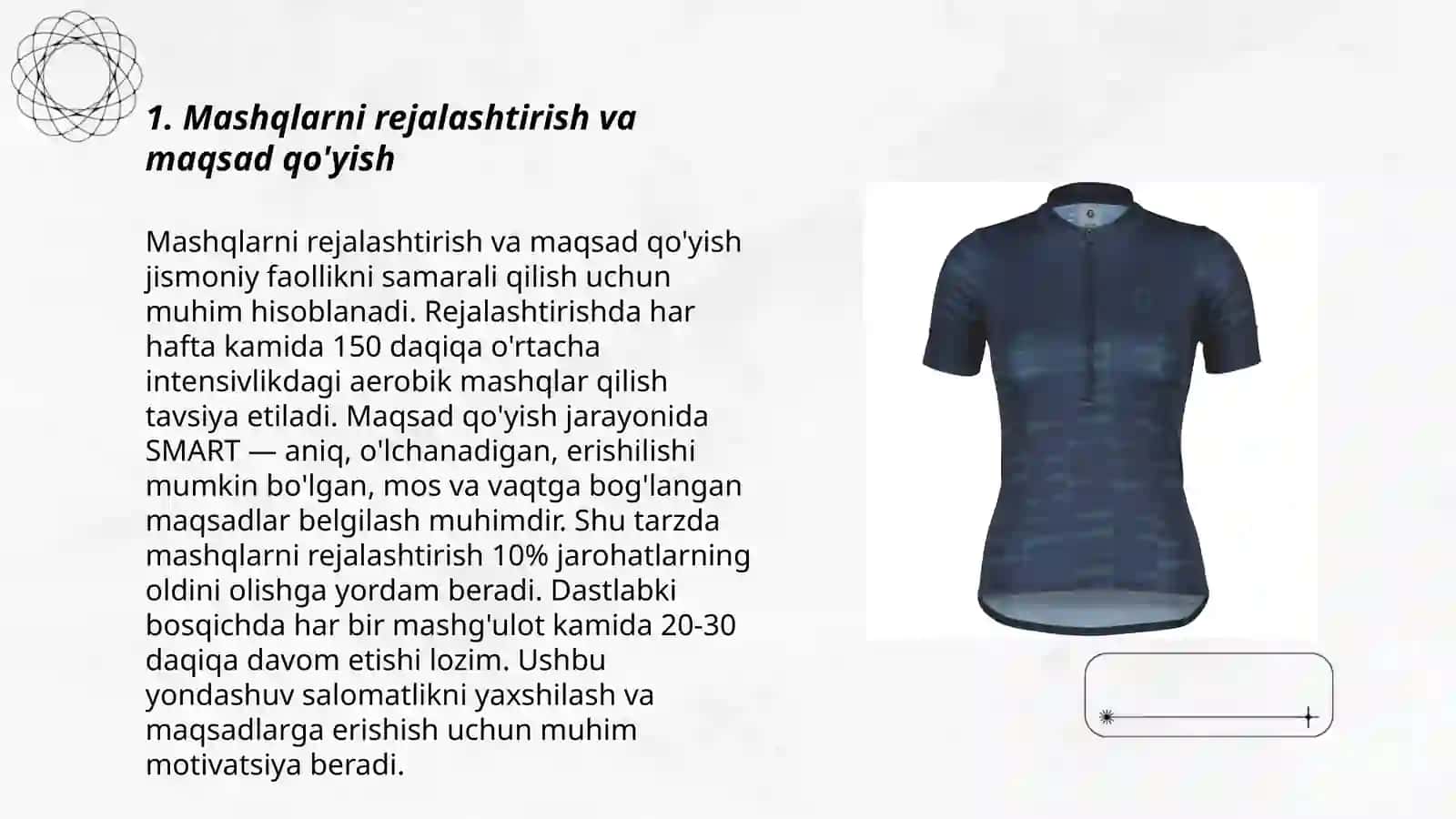 Chidamlilik sifatlarini tarbiyalash 3