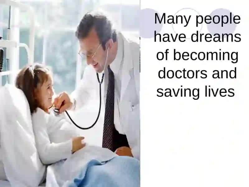 Medicine in England 3