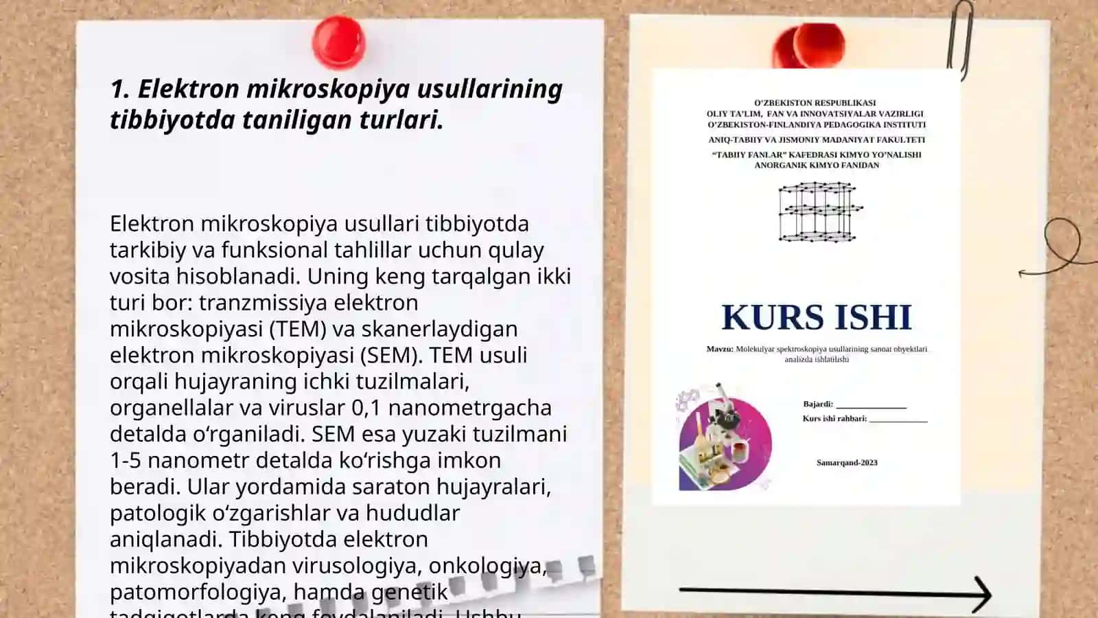 Elektron mikroskopiya usullarining tibbiyotdagi ahamiyati 3