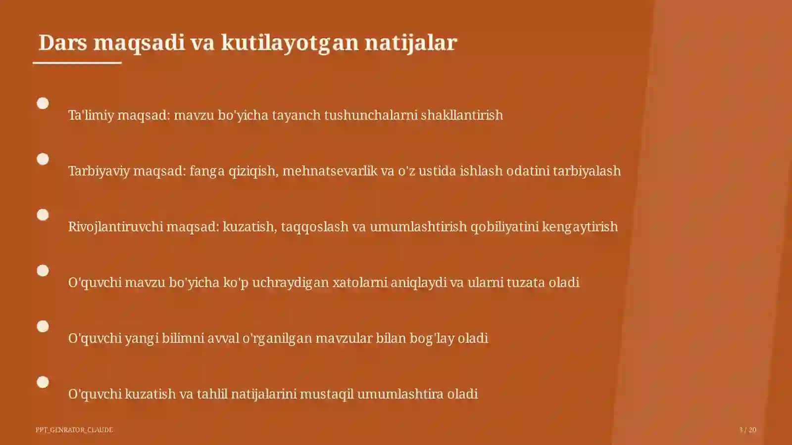 Axborot xavfsizligi va kriptografiya asoslari (10-sinf) 3