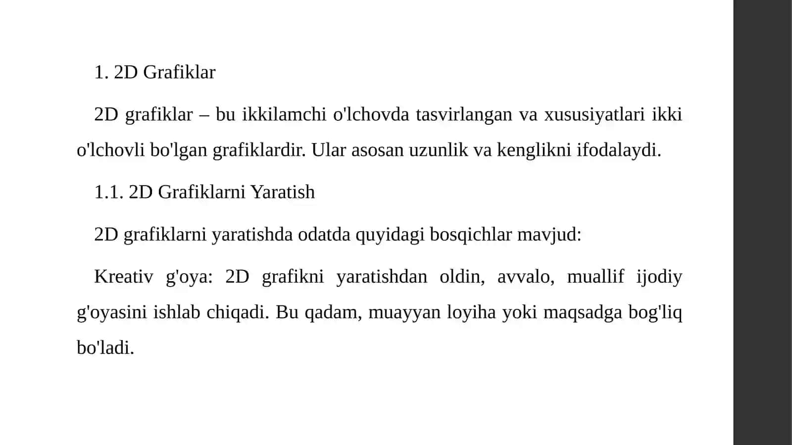 2DGrafiklar 3
