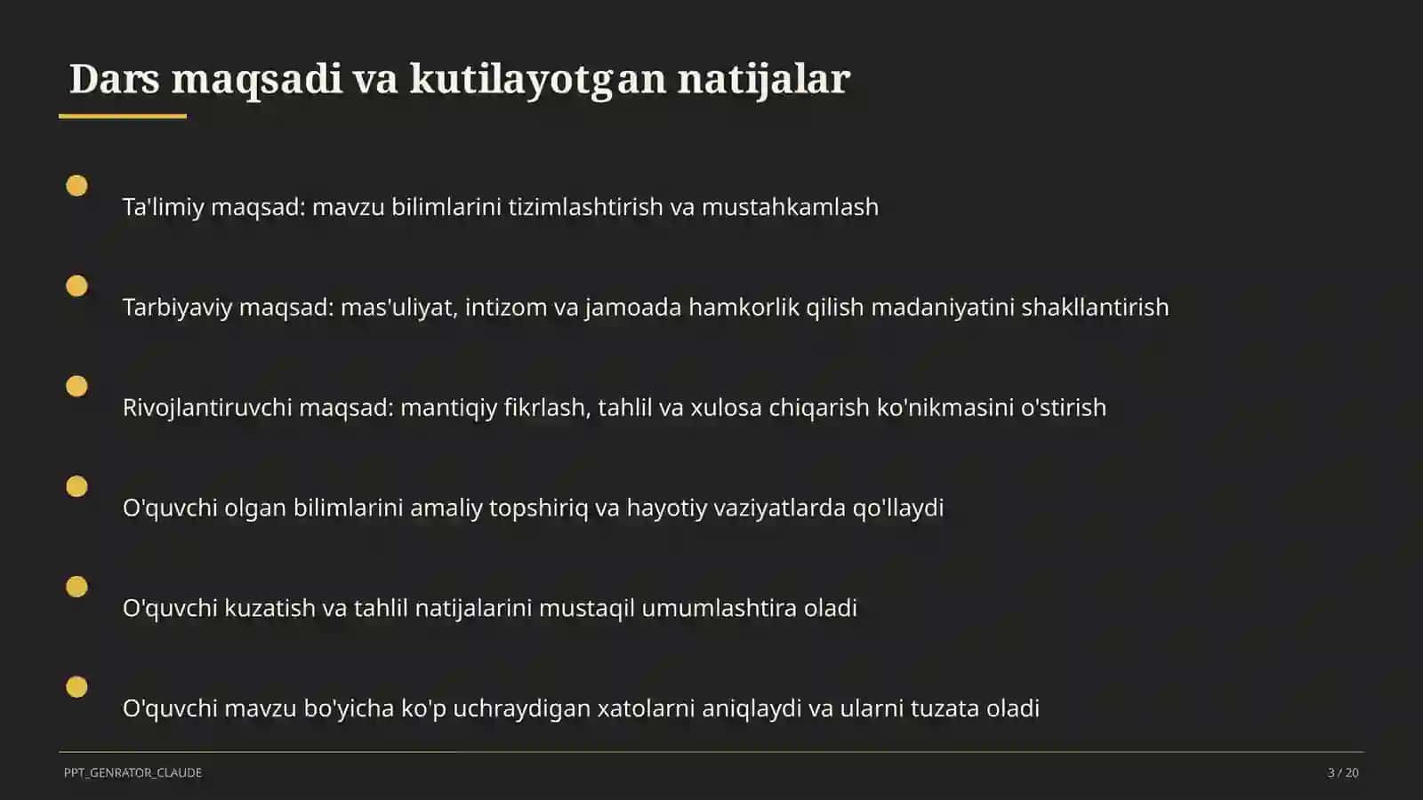 Stressni jismoniy faollik orqali boshqarish (11-sinf) 3