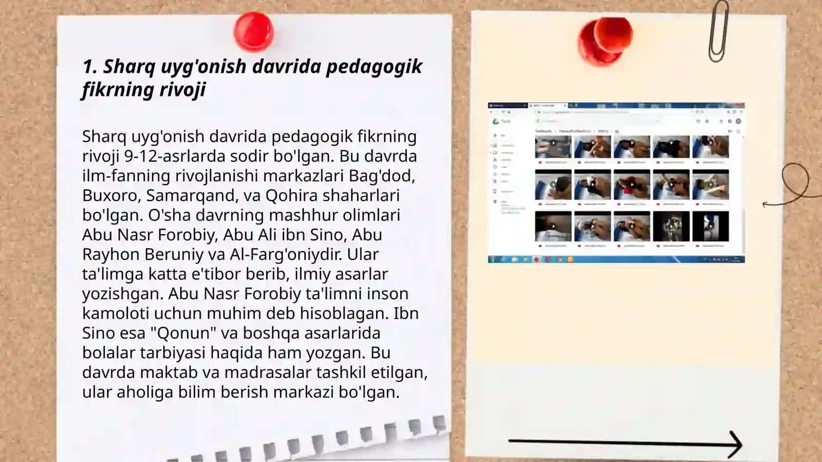 Sharq uyg'onish davrida pedagogik fikrning rivoji 3