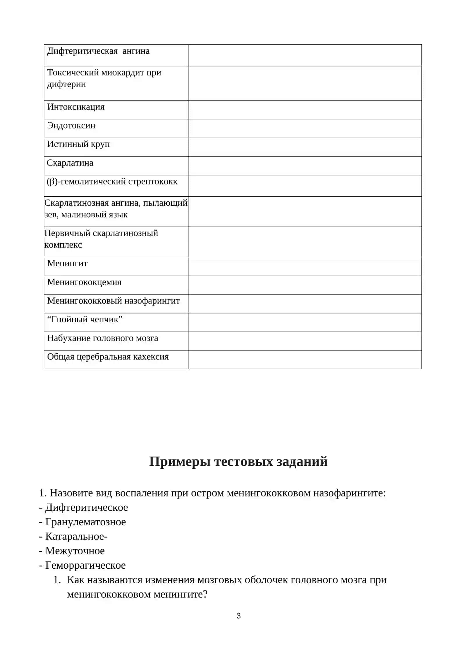 Тема практического занятия № 13а 3