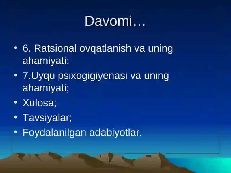 PSIXOGIGIYENA 3