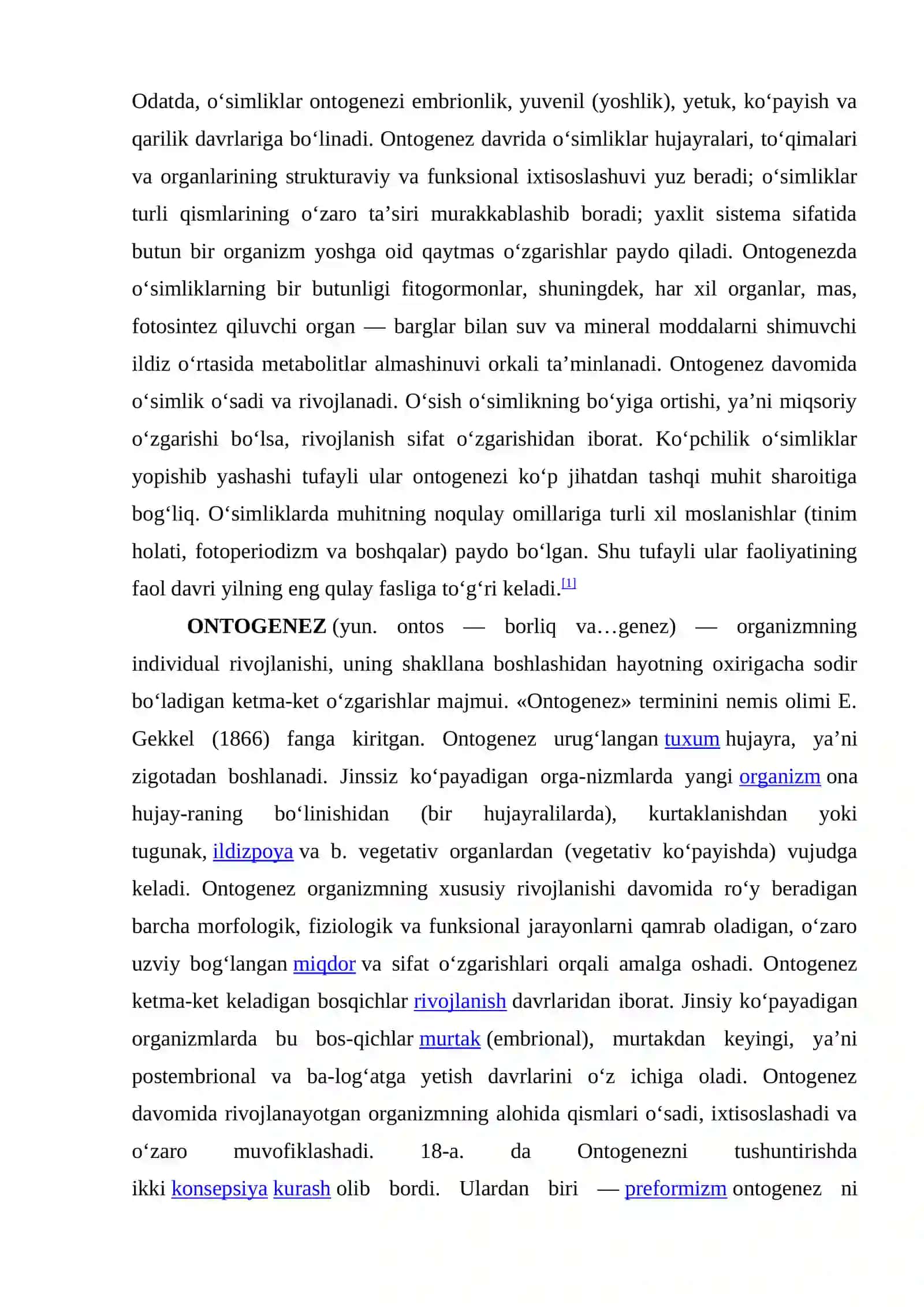 HAYVONLAR PSIXIK FAOLIYATINI ONTOGENEZDA RIVOJLANISHI 3