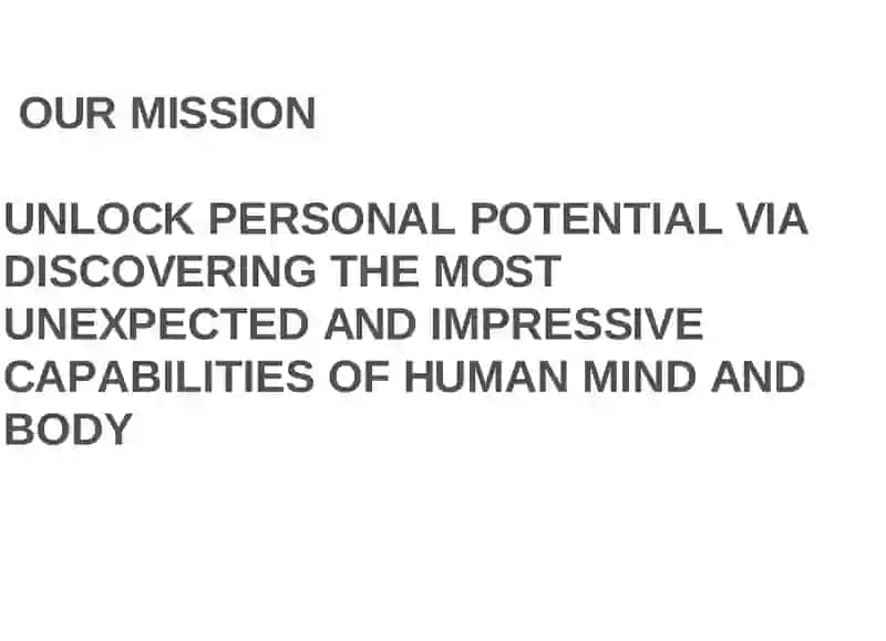 Personal Development 3