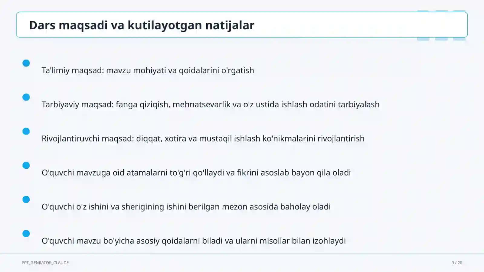 Mirzo Ulug'bek va Samarqand rasadxonasi (10-sinf) 3