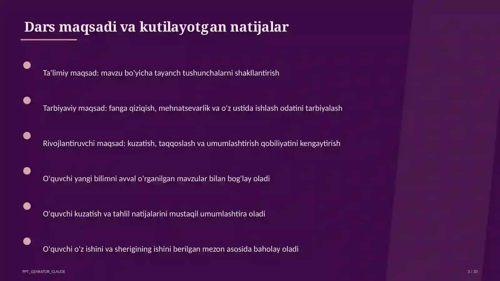 100 ichida sonlar va ularning tarkibi (2-sinf) 3