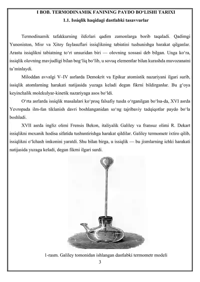 Termodinamika 3
