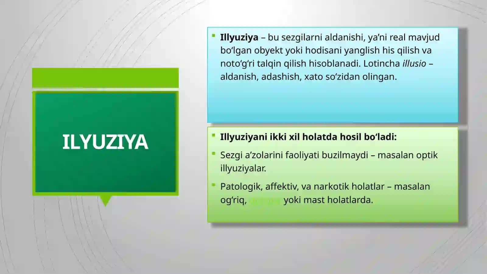 Illyuziya 3