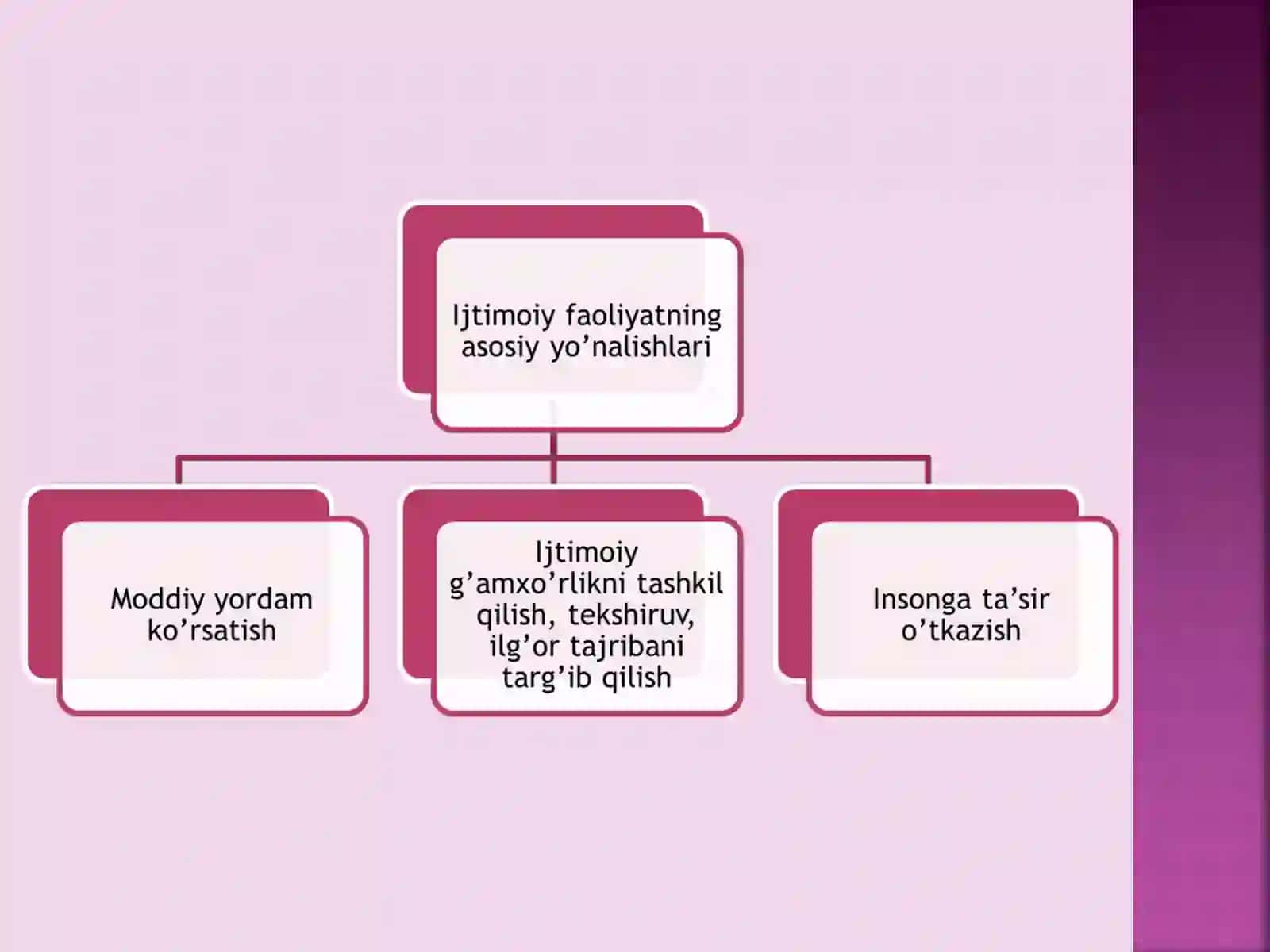 Ijtimoiy pedagogning kasbiy faolyati 3