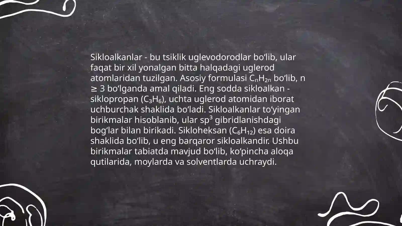 Sikloalkan 3