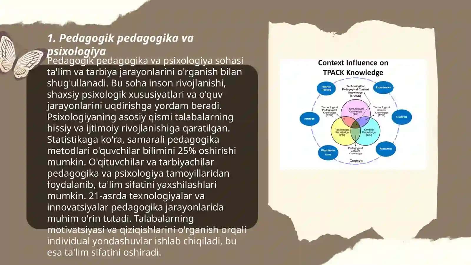 Pedagogik mahorat 3