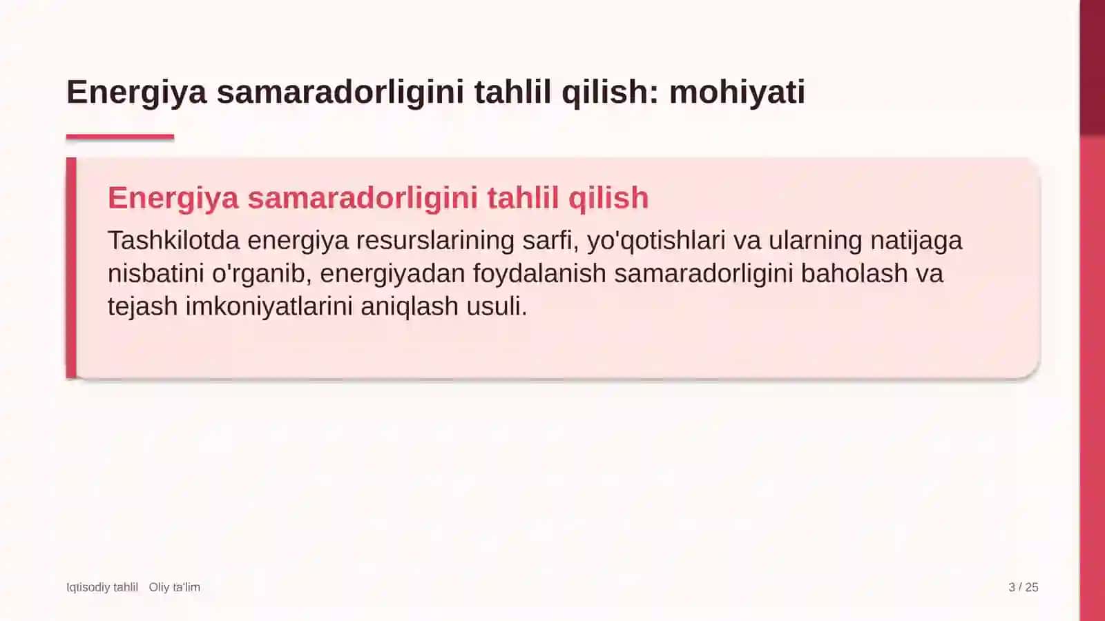 avtomobillarga gaz to'ldirish shoxobchalarida energiya samaradorligini tahlil qilish 9699 3