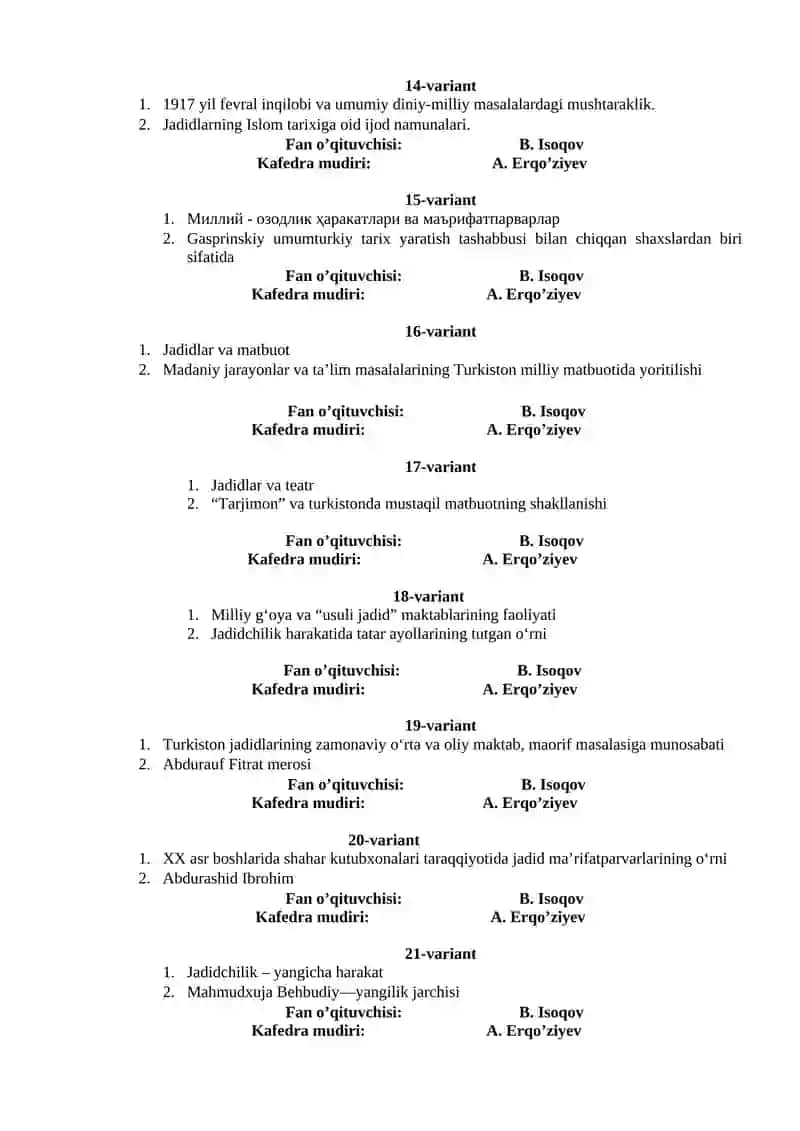 Jadidchilik harakati 3