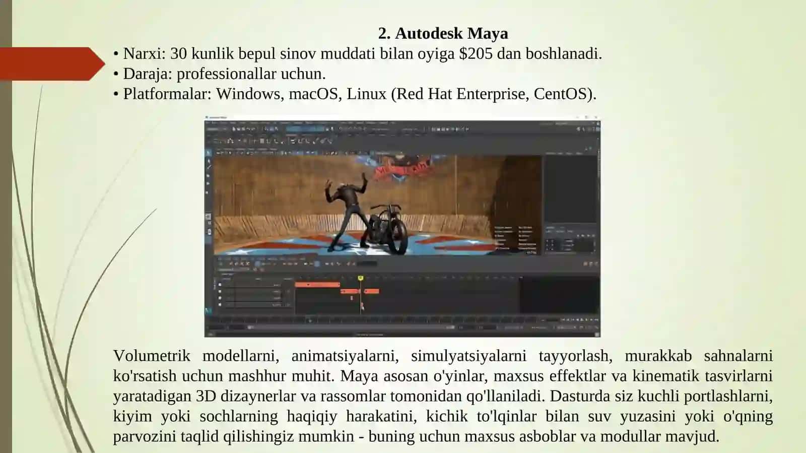 Autodesk 3ds Max 3