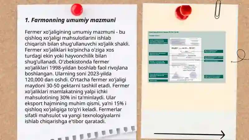 UzR Prezidentining retsepturaga asoslangan qonun va farmoyishlari 3