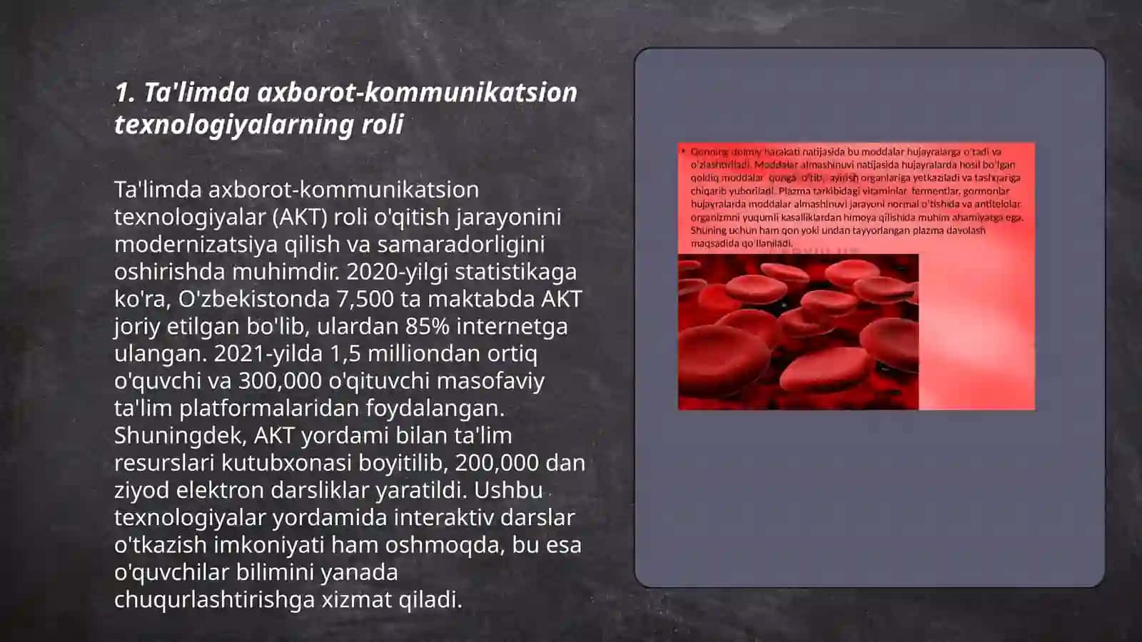 Ta'limda Axborot-kommunikatsion Texnologiyalarning Roli 3