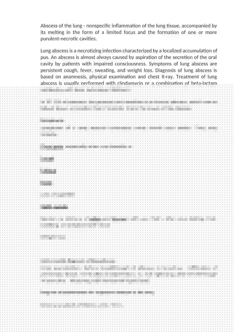 State Exam texts for reading 3