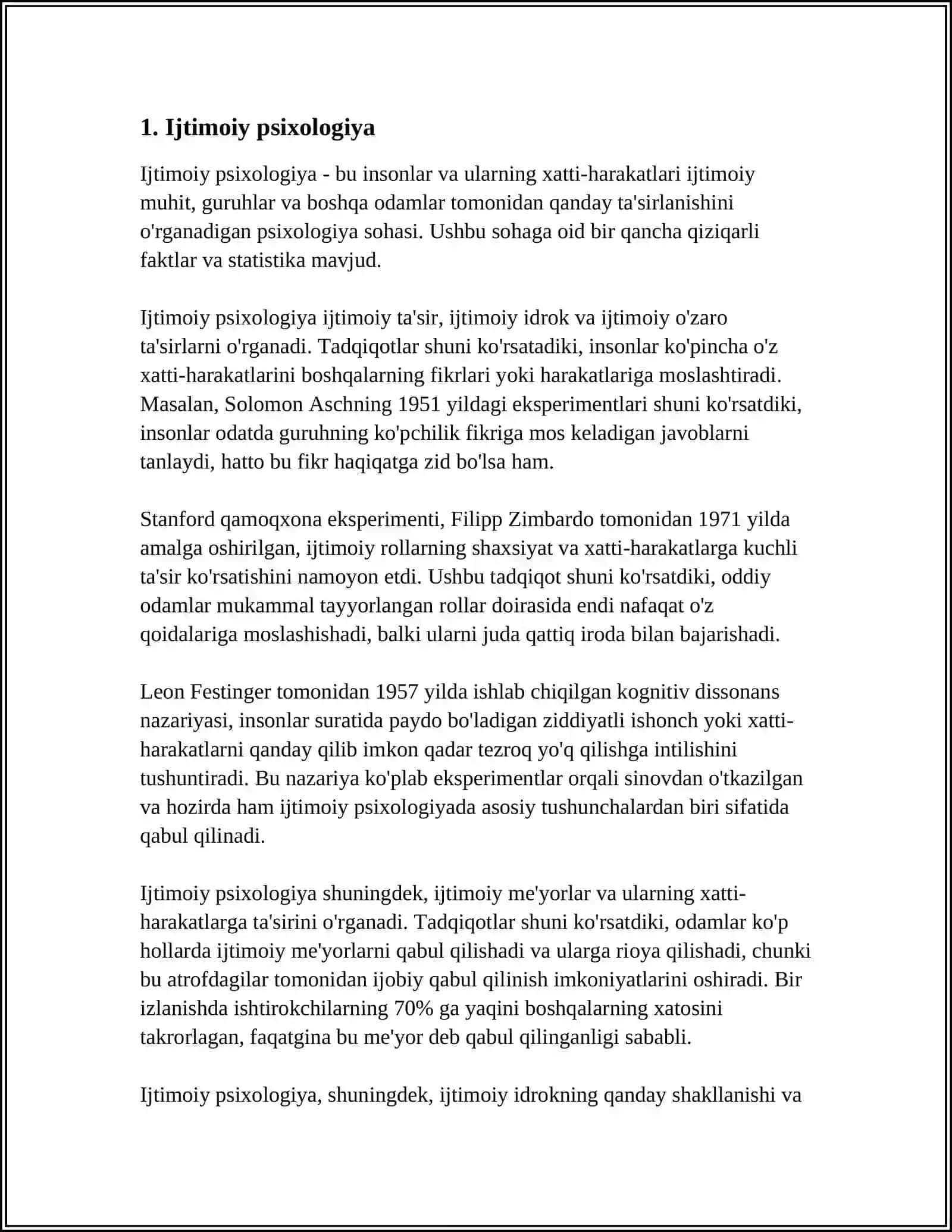 AMALIY PSIXOLOGNING FAOLIYAT YURITADIGAN JABHALARI 3
