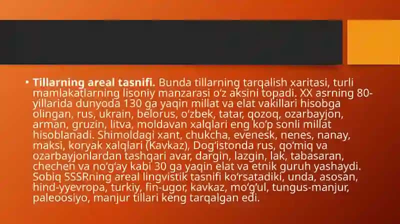Genealogik tasnif asoslari 3