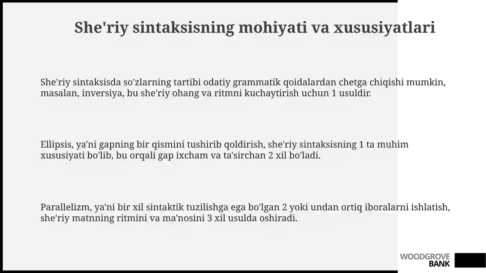 Poetik sintaksis 3