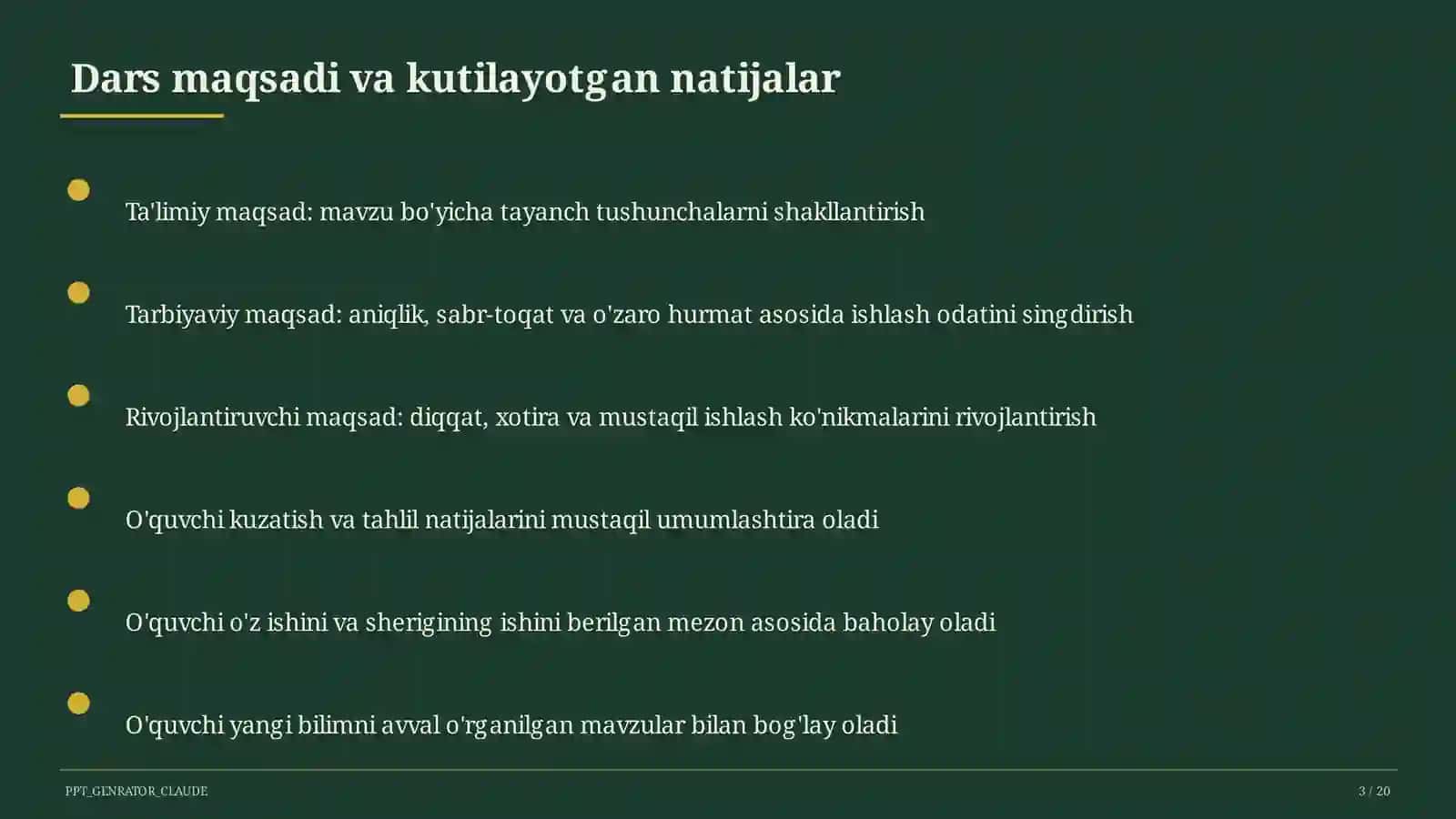 Axborot xavfsizligi va kriptografiya asoslari (10-sinf) 3