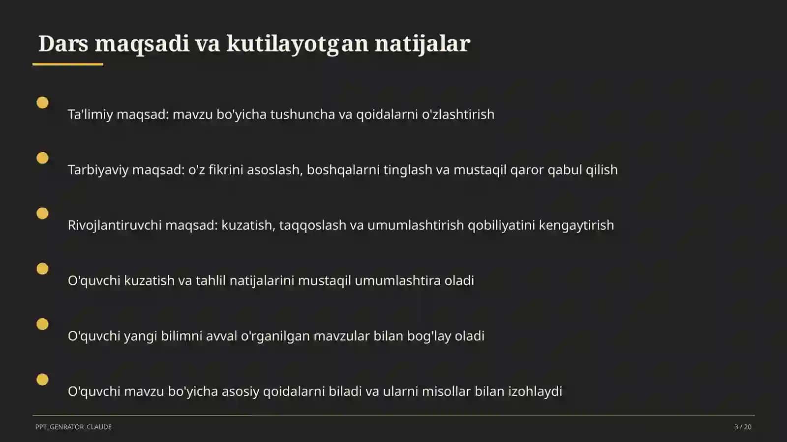 Qomatni to'g'ri shakllantirish mashqlari (2-sinf) 3