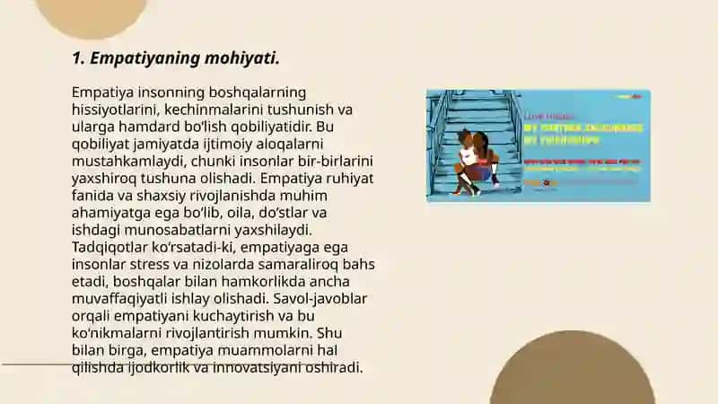Empatiya va uning tadqiq qilish yoʻllari 3