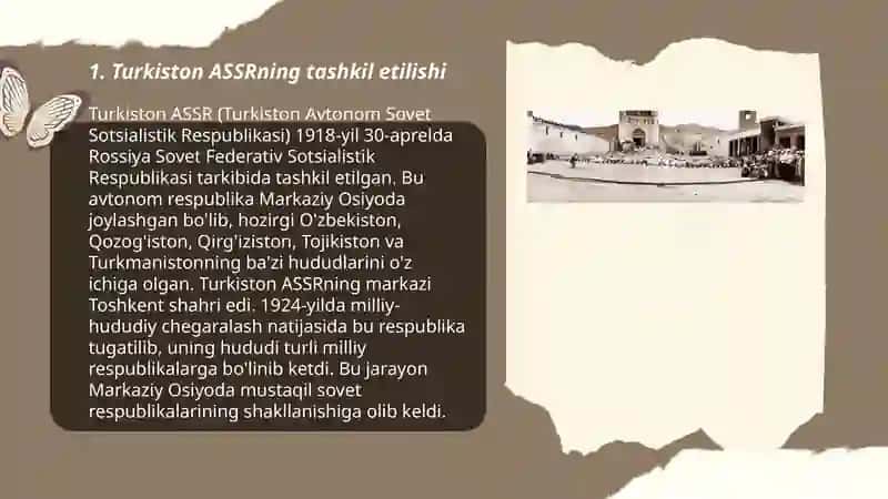 Turkiston ASSR tarixi 3