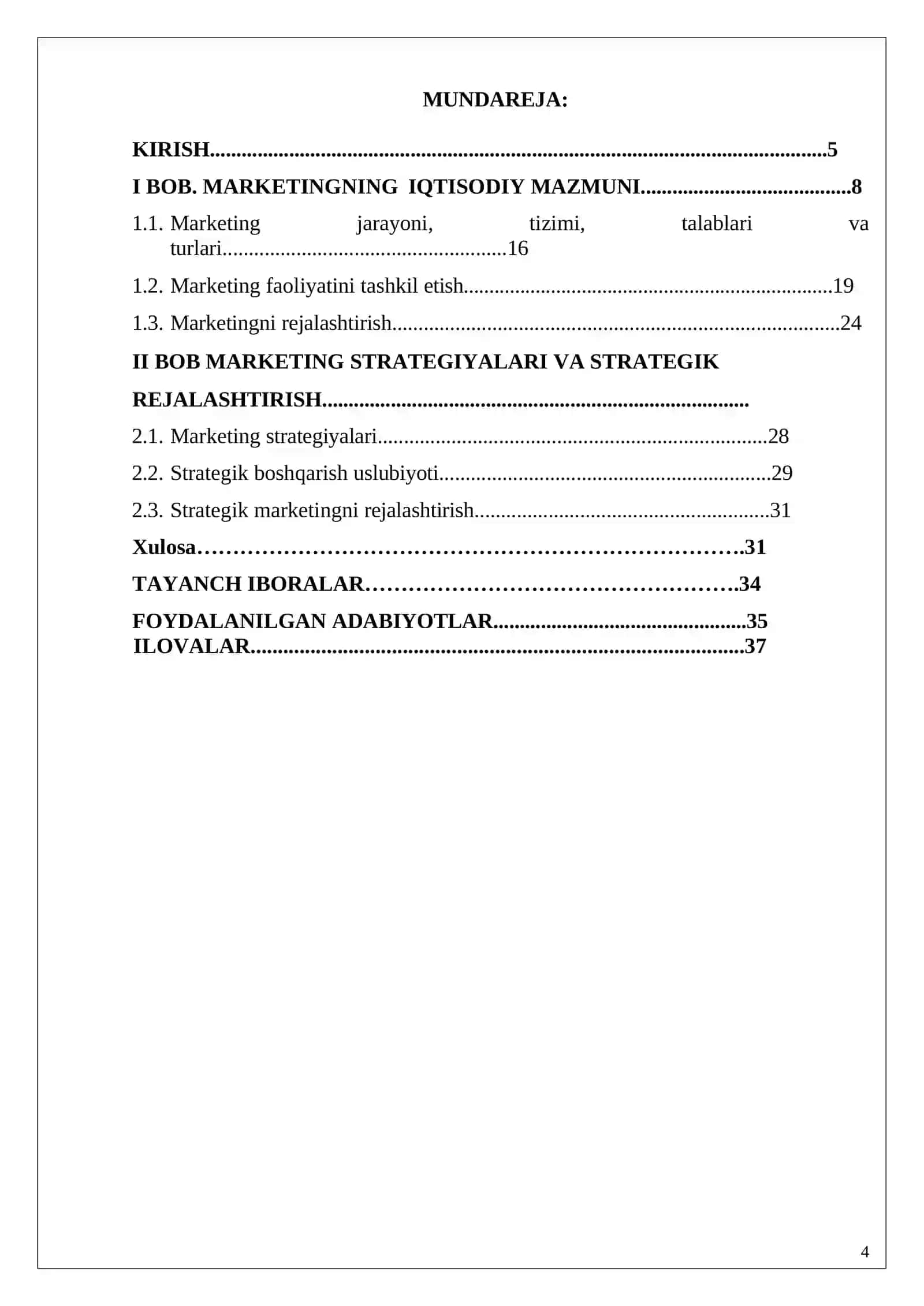 MARKETING VA UNING ASOSIY VAZIFALARI 3