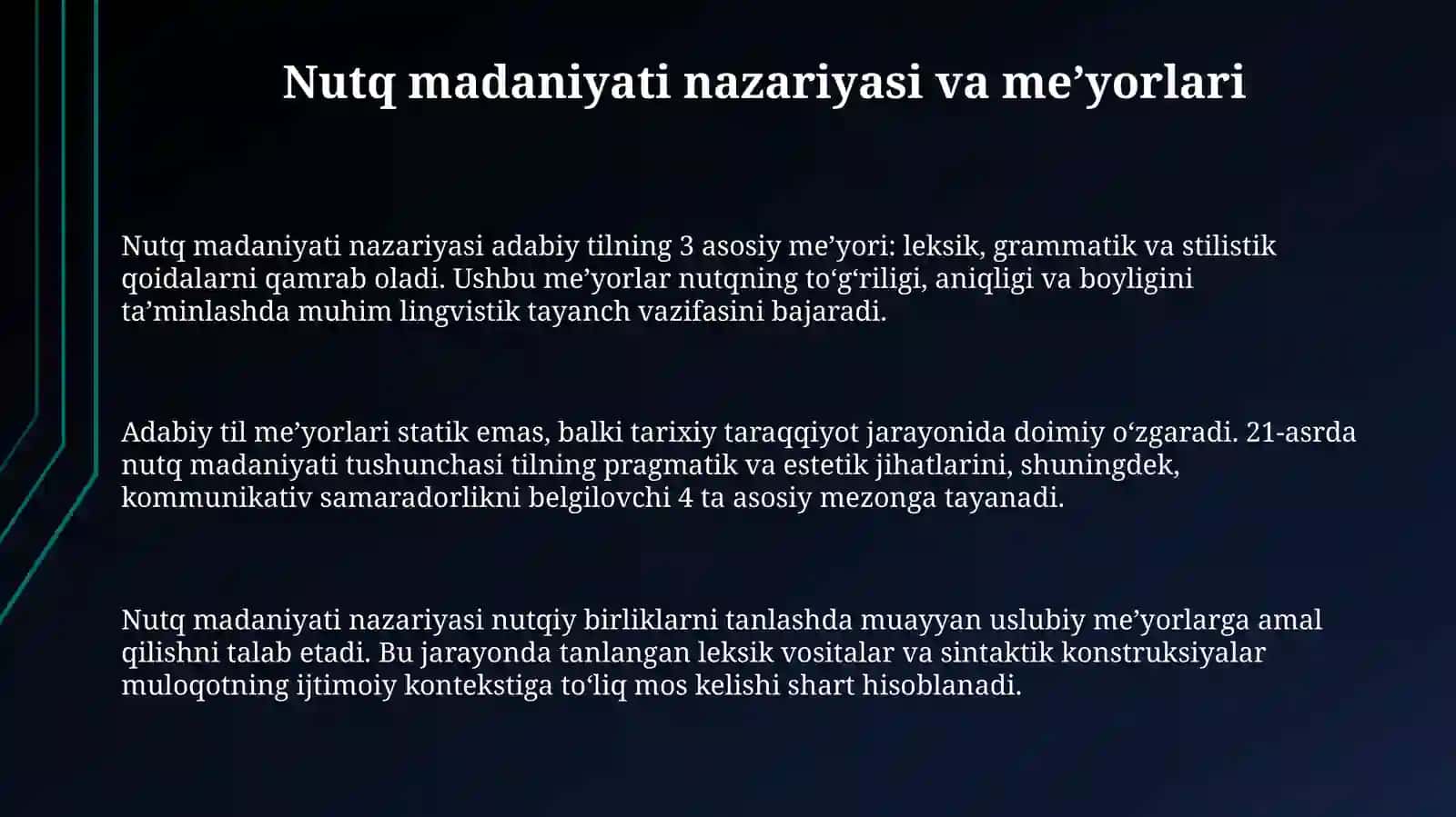 Nutqtexnikasivamadaniyati 3