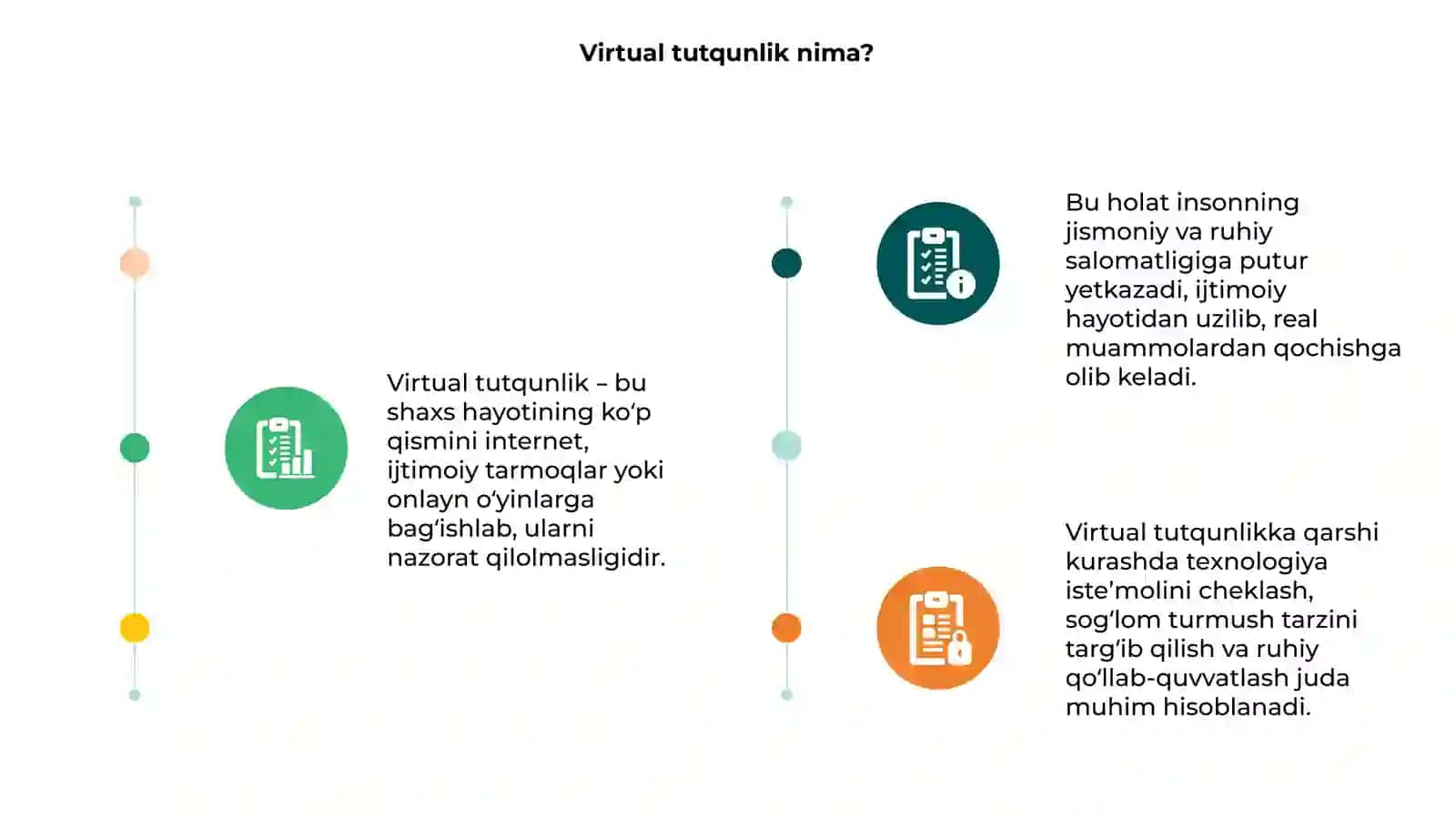 Virtual tutqunlikka qarshi kurash 3